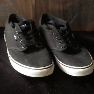 Vans Skate Shoe